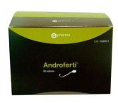 Envelopes Androferti 60