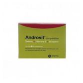 Androvit 30 comprimidos