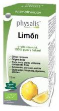 Essência de Limão 10Ml Bio