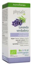 Essência de lavanda True 10Ml Bio