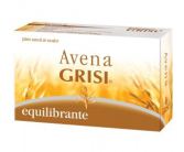 Sabonete de Aveia Gordura 100Gr