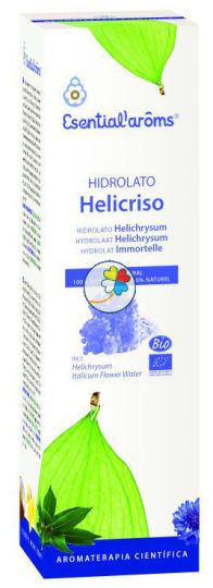 Água de Helichrysum 100ml