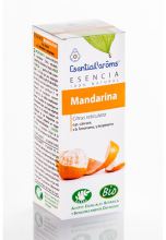 Mandarin Essence 10 ml Bio