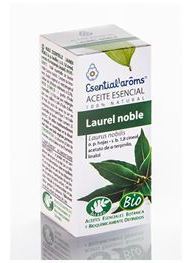 Noble Laurel Essence 5Ml Bio