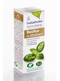 Basílica Essence 10Ml Bio