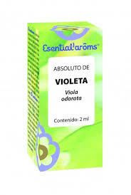 Violeta Absoluto 2 ml