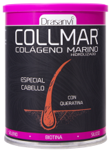 Cabelo Collmar 270G