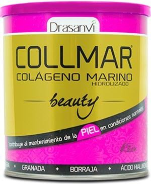 Colagénio Marinho Hidrolisado 275 gr