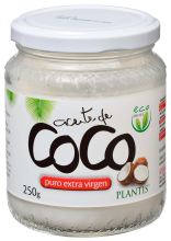 Óleo de Coco 250 gr