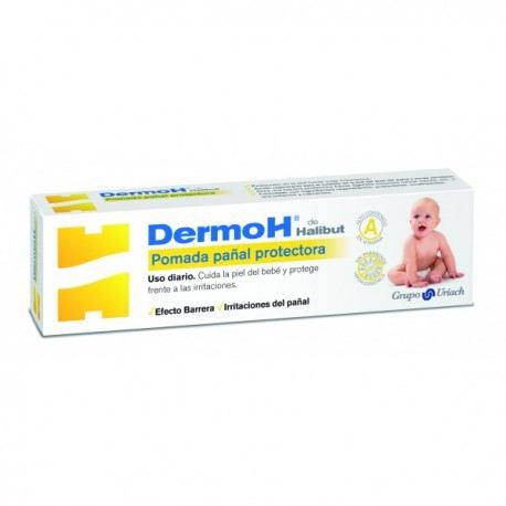 Dermoh infantil 45 gr