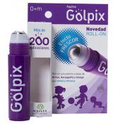 Golpix Roll-On