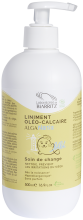 Óleo calcário 500 ml