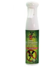 Spray Repelente de Mosquitos 250 ml