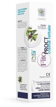 Creme retal Fitoproct 50 ml