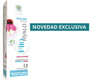 Phytohyalus Nasal Spray 50 ml