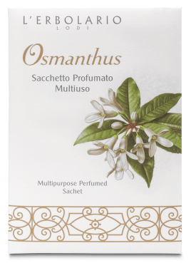 Saco multifunções Osmanthus