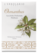 Saco multifunções Osmanthus