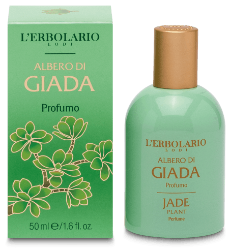 Perfume de Jade Tree 50 ml