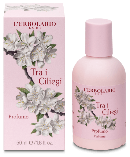 Perfume entre cerejas 50 ml