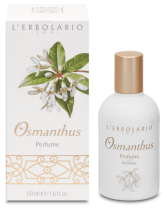 Perfume Osmanthus 50 ml