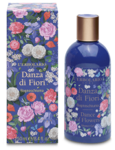 Gel de Banho de Dança de Flores 250 ml