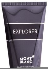 Gel de Duche Explorer 150 ml