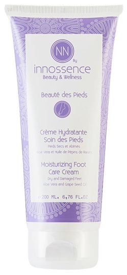 Mains Et Pieds Creme Hidratante Soin Des Pieds 200 ml