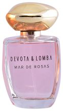 Mar de Rosas Eau de Parfum Vapor 50 ml