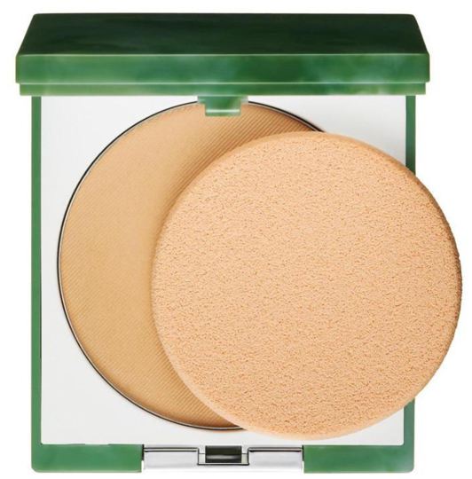 Almost Powder Makeup Pó compacto SPF 15 Deep