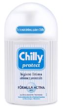 Protect Antibacterial Gel Íntimo 250 ml