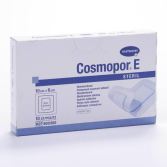 Cosmopor E 7,2 x 5 polegadas 10 unidades