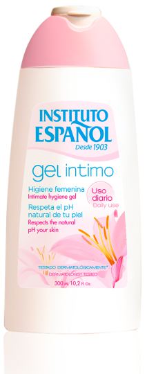 Gel Íntimo Íntimo 300 ml