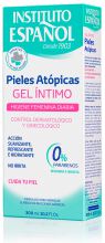 Gel íntimo diário para pele atópica 300 ml