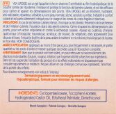 Lipogel senza Profumo