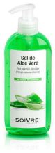 Gel Soivre Aloe Vera 250 ml