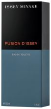 Fussion D'Issey eau de Toilette 150 ml