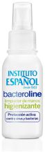 Bacteroline Spray Higienizante Limpiador de Manos 80 ml