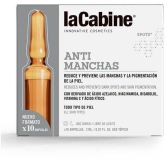 Ampolas anti-manchas 10 x 2 ml