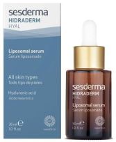 Hydraderm Hyal Liposomal Serum 30 ml