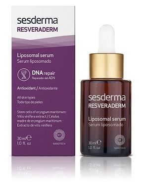 Reveraderm Sérum Antioxidante