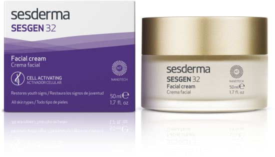 Sesgen 32 Creme Rejuvenescedor