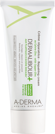 Creme Reparador Dermalibour +