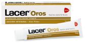 Pasta Oros Lacer 75 ml