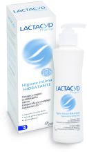 Lactacyd Intimate Hidratante