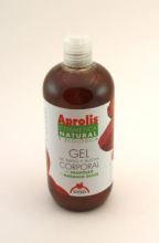 Aprolis gel de banho + Nar Própolis 500 Ml