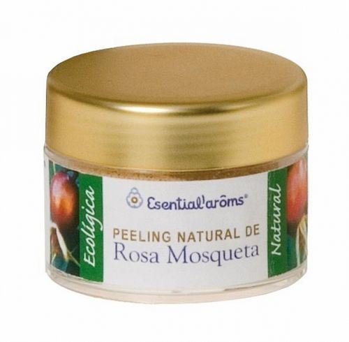 Rosa Mosqueta Peeling