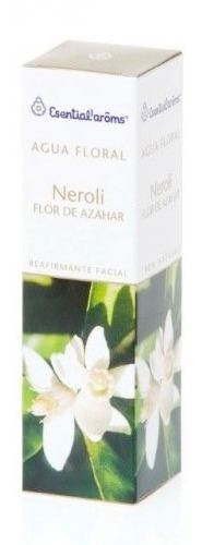 Hidrolatos Neroli (Orange Blossom) 100 Ml