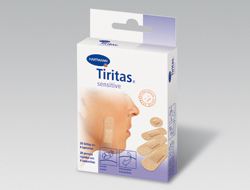 Fitas Elásticas Sensíveis 6 cm x 1 m 1 Rolo