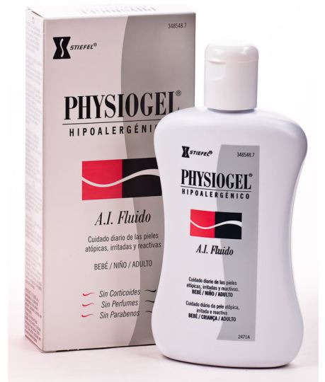 Ai Physiogel Fluid 200 Ml