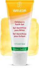 Infantil Creme dental Gel 50ml.